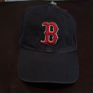 Boston Red Sox Vintage Baseball Hat